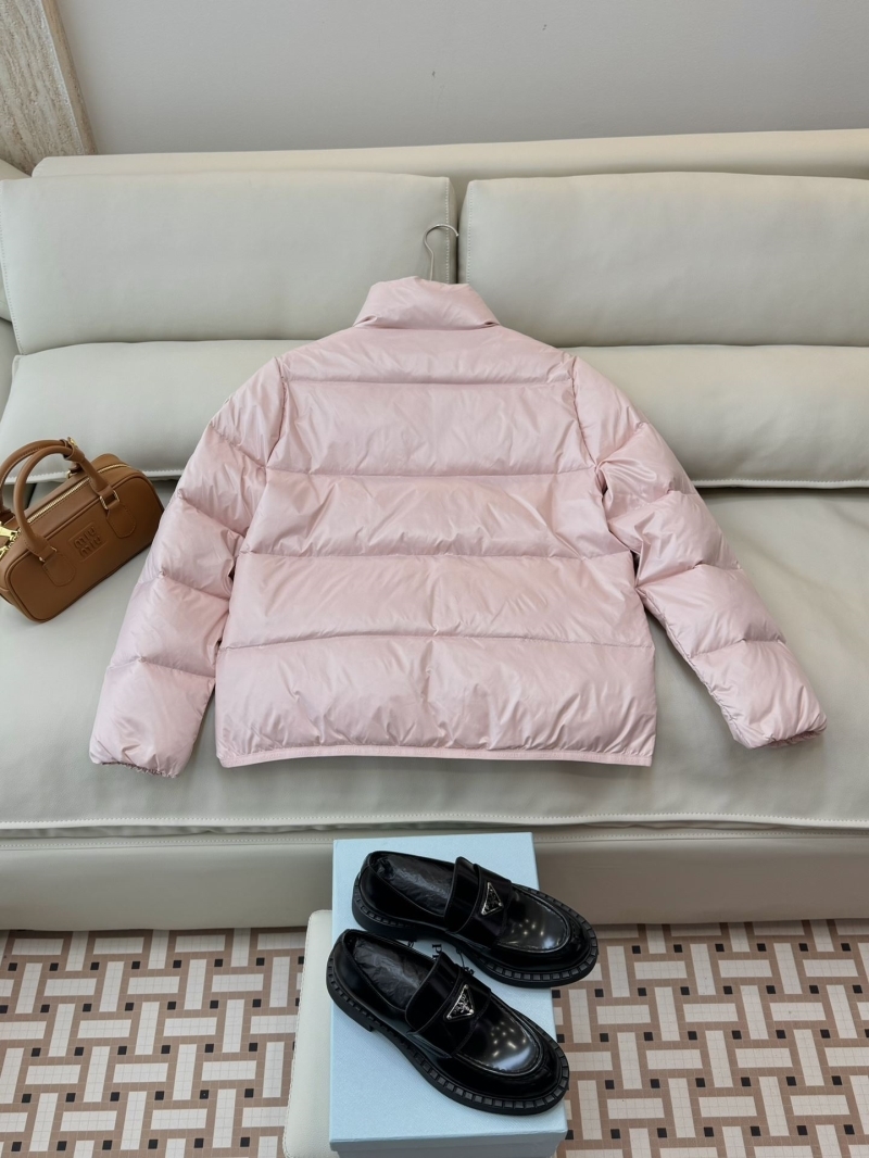 Moncler Down Coat